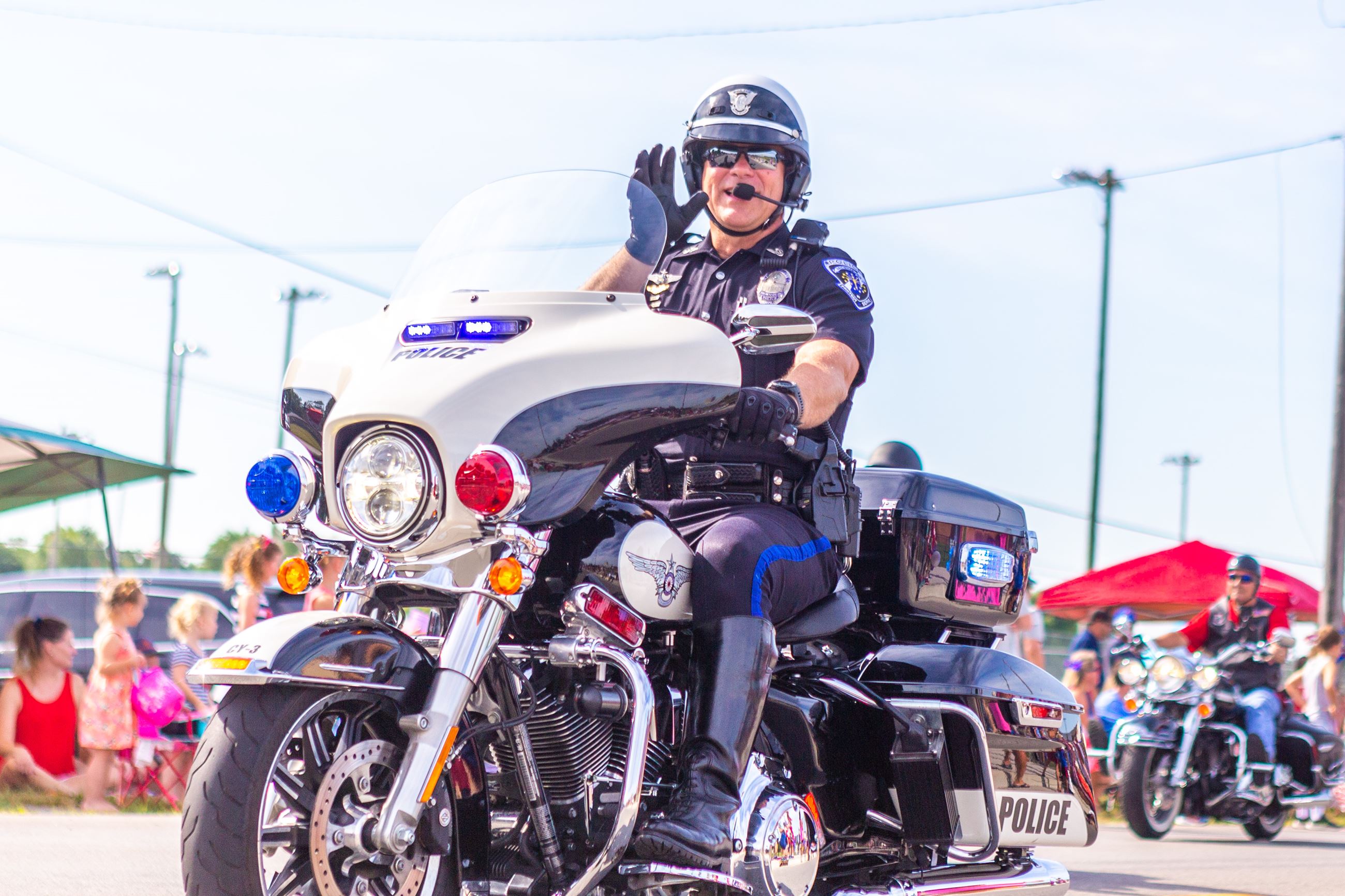 Welcome to Brownsburg