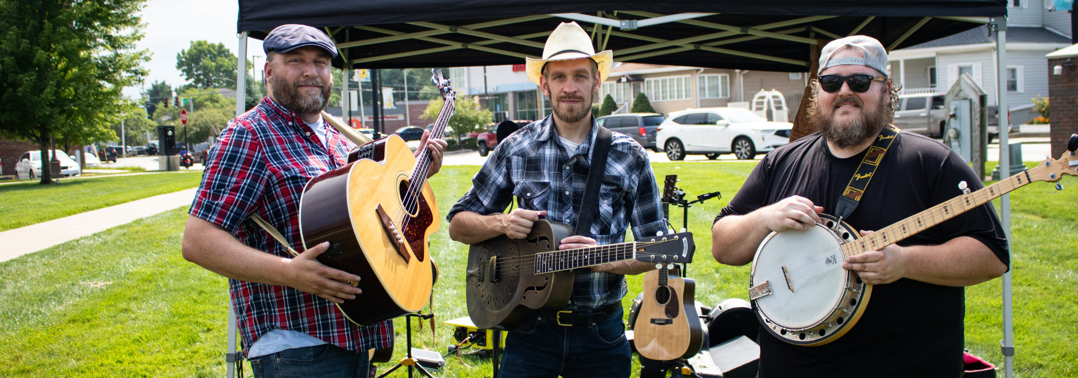 Brownsburg Farmers Market