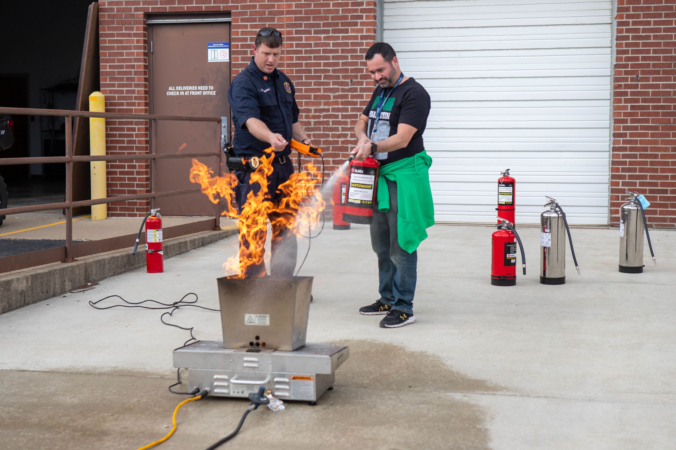 Leadership Brownsburg Academy
