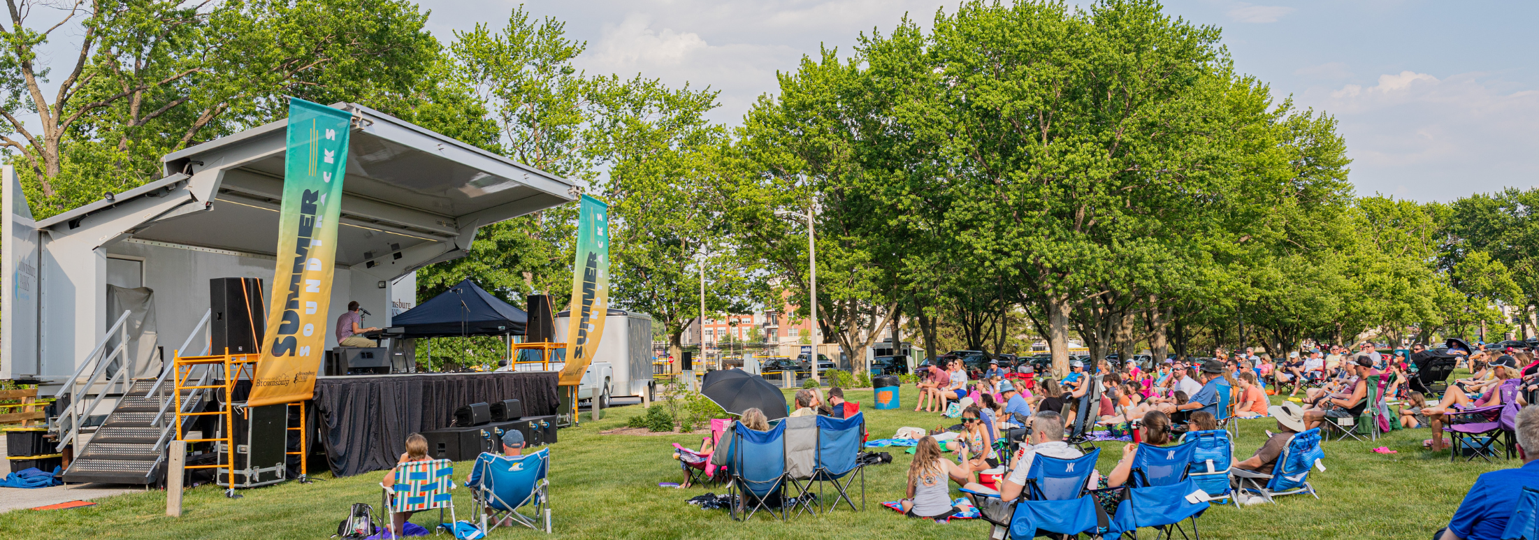 Awards and Recognition