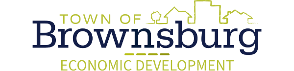 Brownsburg IN Eco Dev Homepage