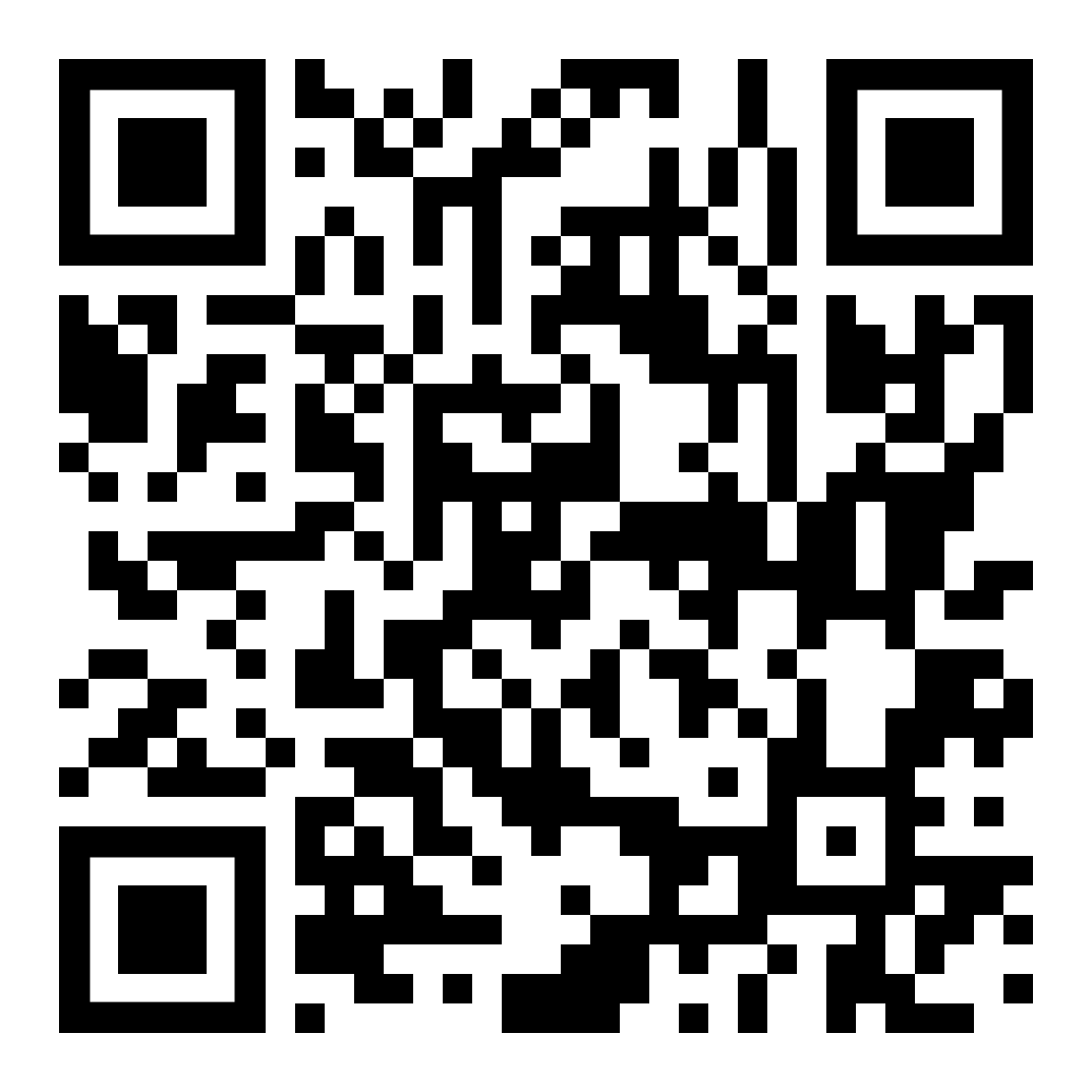 self def qr code