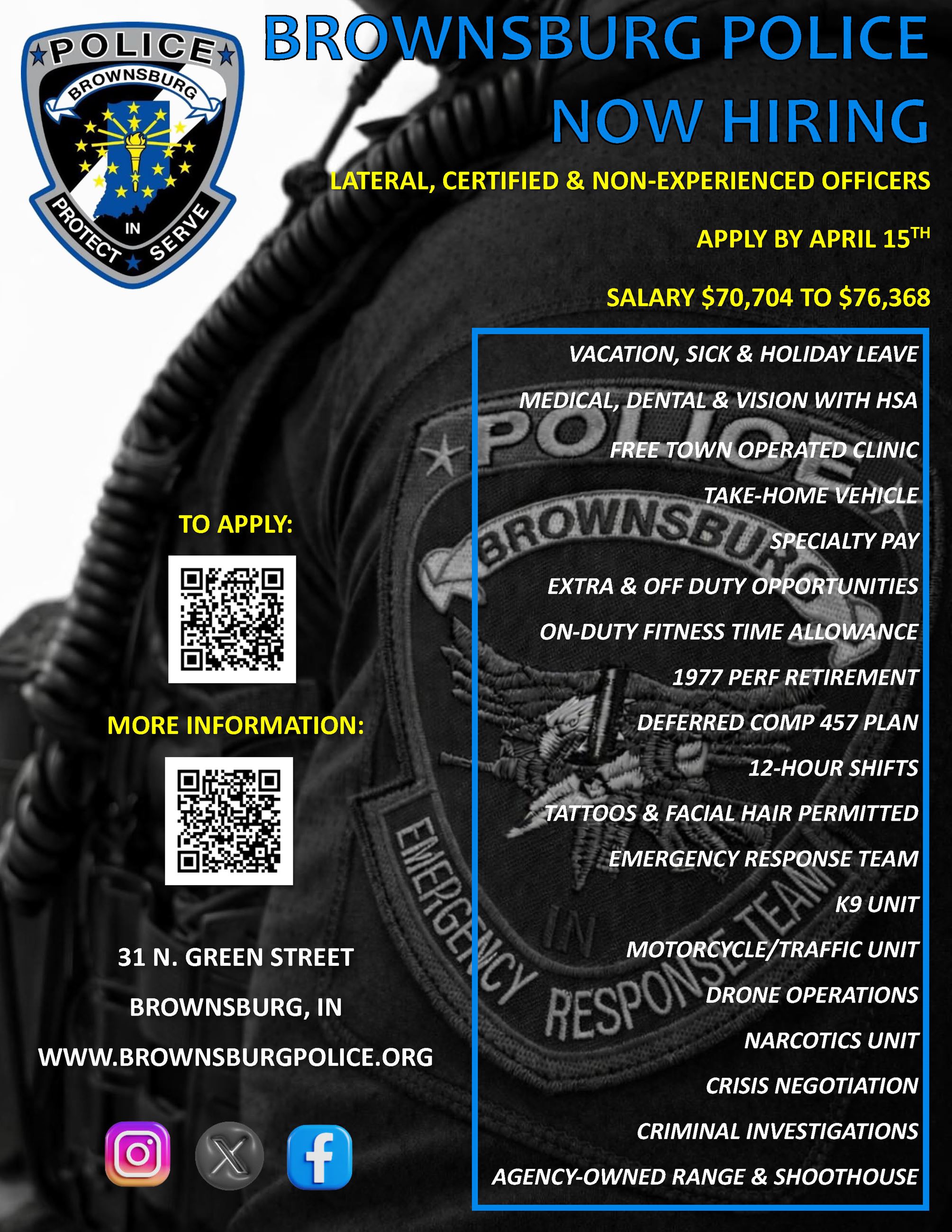BPD Recruitment Ad 2 final
